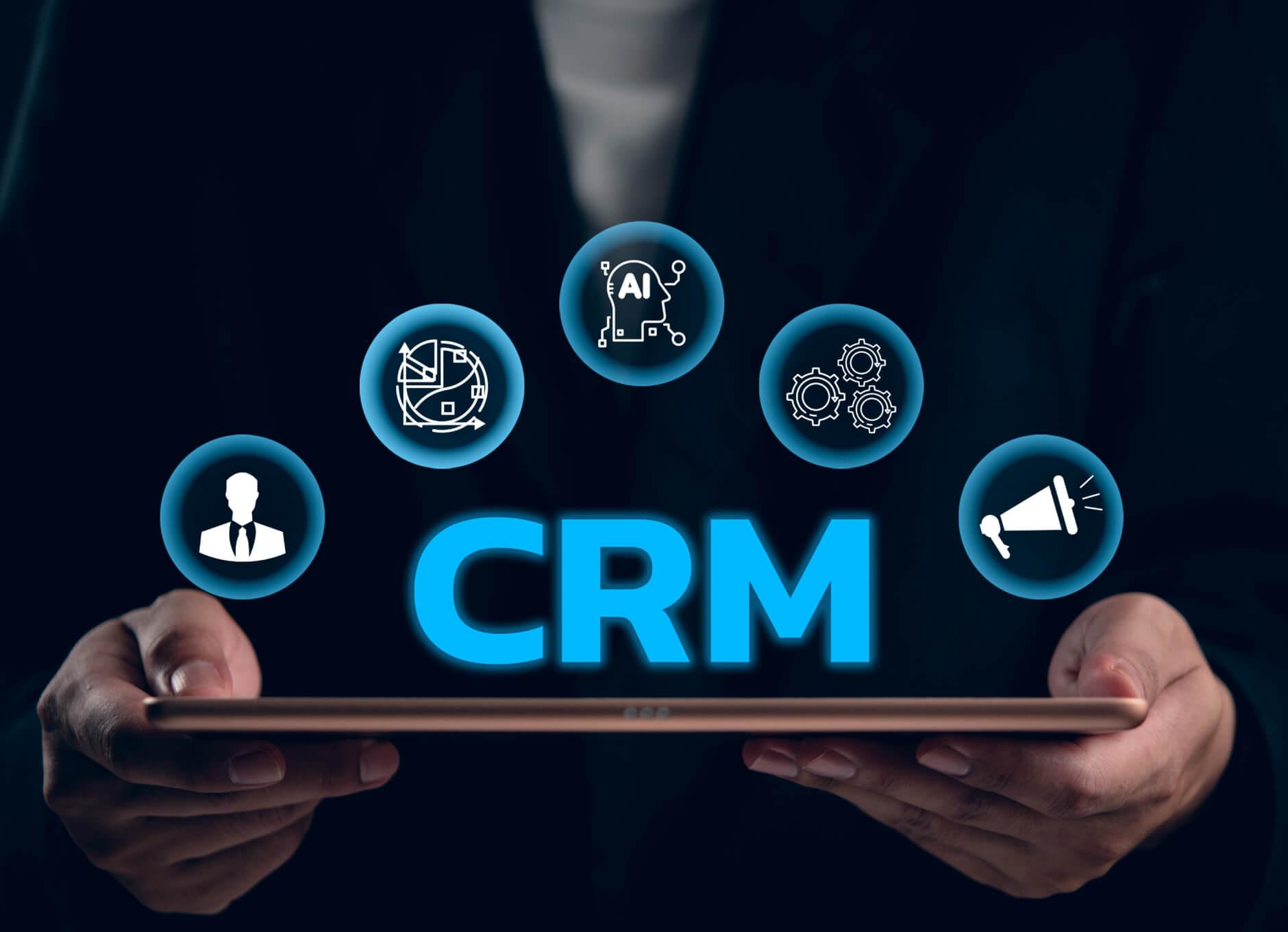 Data Harmony: Bridging E-commerce with Essential Business Systems