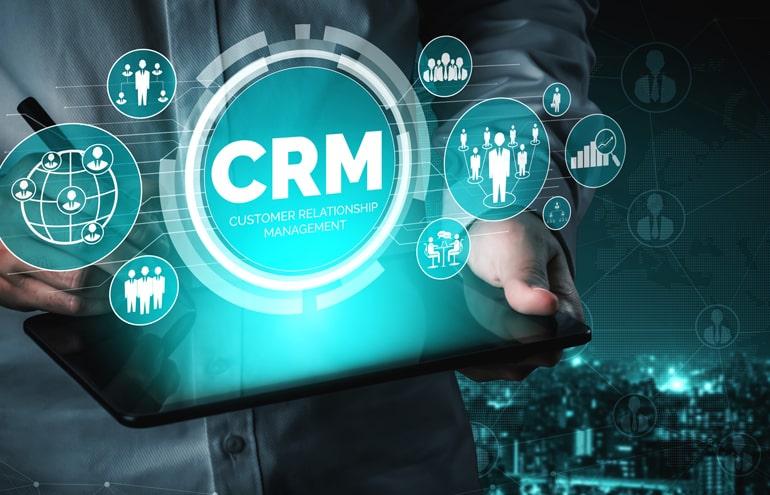 Unified Data Flow: E-commerce to Core Systems