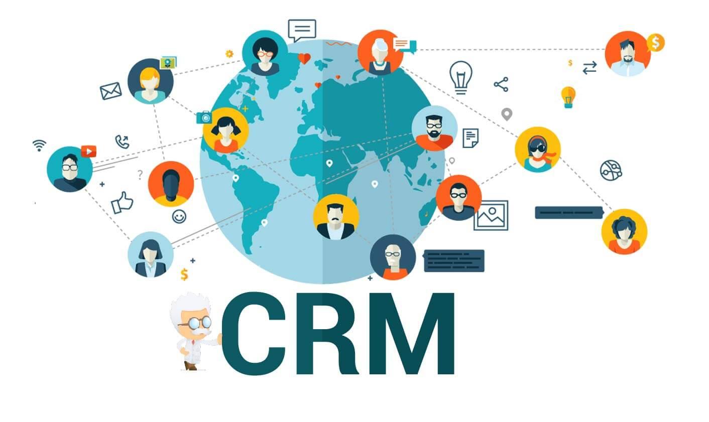 Enhance Operations with Third-Party Service Links